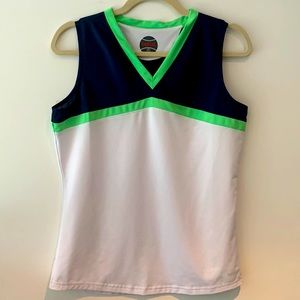 Woman’s tennis shirt Bolle! 🎾